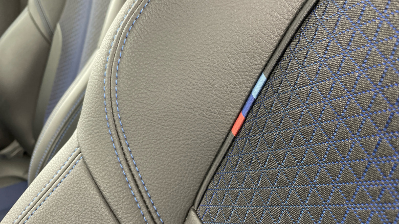 BMW 2 Series 218i [136] M Sport 4dr Petrol Saloon